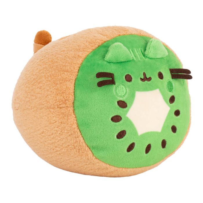 Pusheen Fruits Kiwi