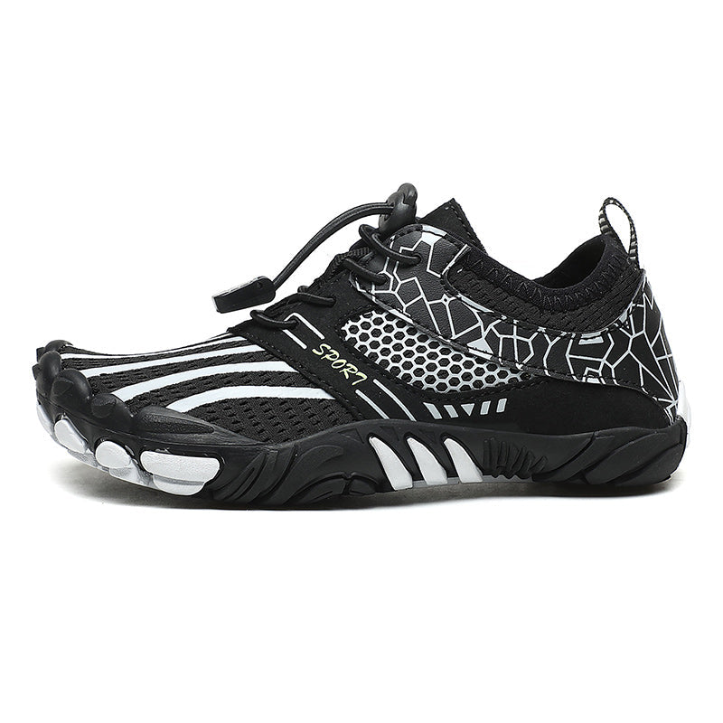 Bronoir™ Youngsters – Barfußschuhe