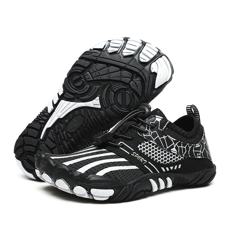 Bronoir™ Youngsters – Barfußschuhe