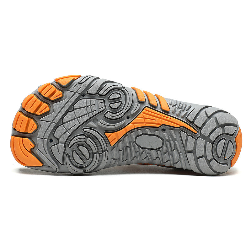 Bronoir™ Youngsters – Barfußschuhe