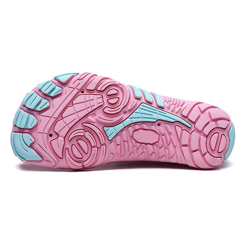 Bronoir™ Youngsters – Barfußschuhe