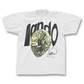 Lando Norris Helmet T-shirt