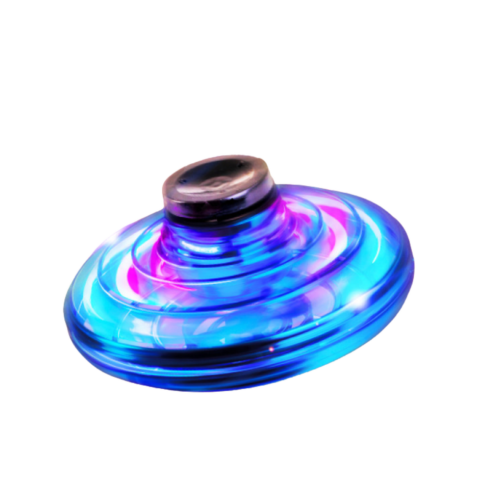 Floating Flying Spinner UFO Spinner Rechargable