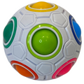 Puzzle Ball Fidget Toy