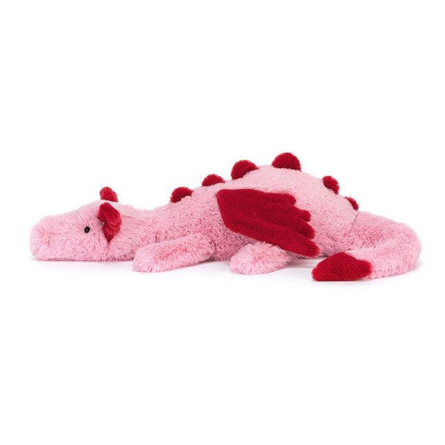 Herzdrache Einheitsgröße JELLYCAT