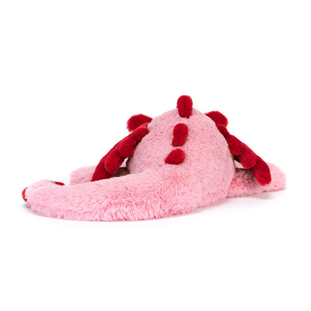 Herzdrache Einheitsgröße JELLYCAT