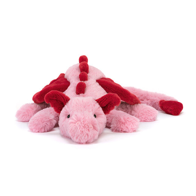 Herzdrache Einheitsgröße JELLYCAT