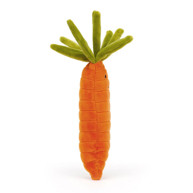 Vivacious Vegetable Karotte Einheitsgröße JELLYCAT