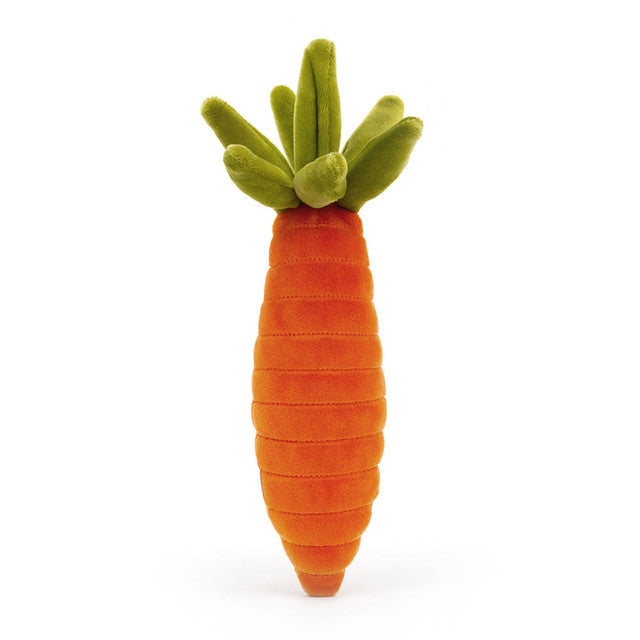 Vivacious Vegetable Karotte Einheitsgröße JELLYCAT