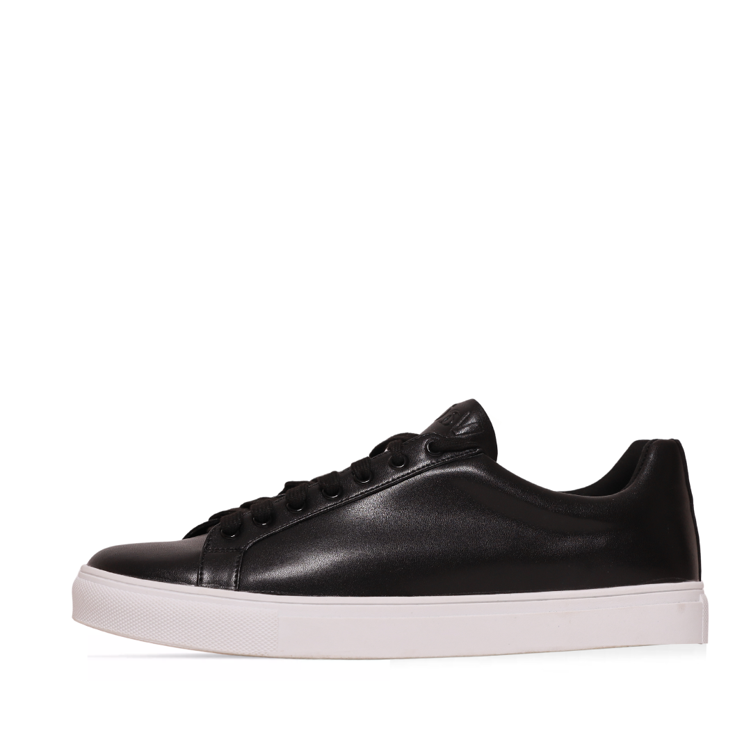 Jordin Sneakers Black
