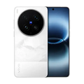 Retourenware Vivo X300 Ultra 5G Dual Sim 16GB RAM 512GB - White - Wie Neu
