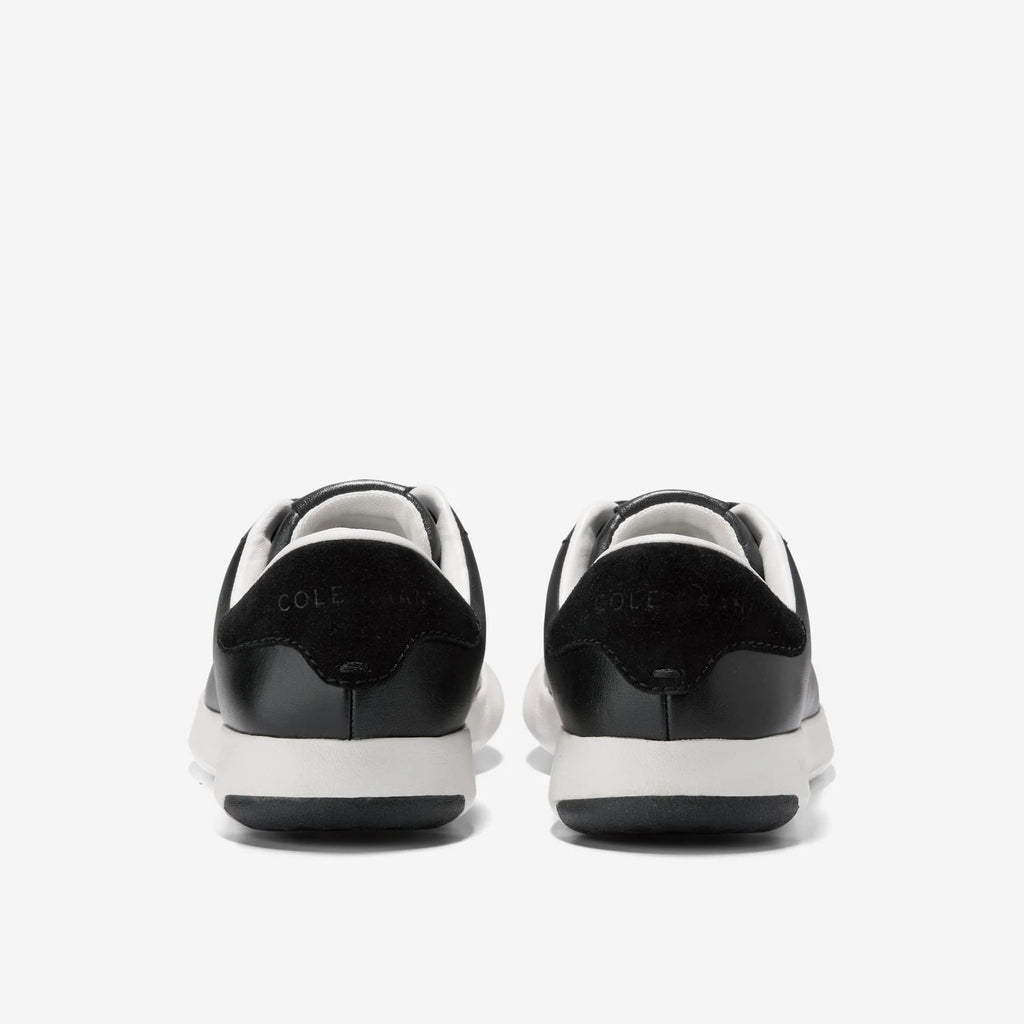 Cole Haan Womens Grandpro Tennis Sneaker - Wide Width