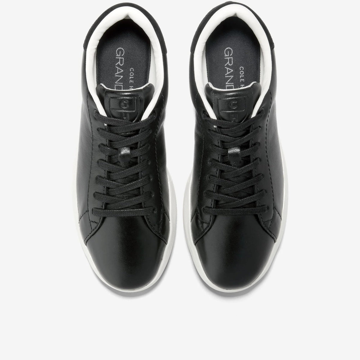 Cole Haan Womens Grandpro Tennis Sneaker - Wide Width