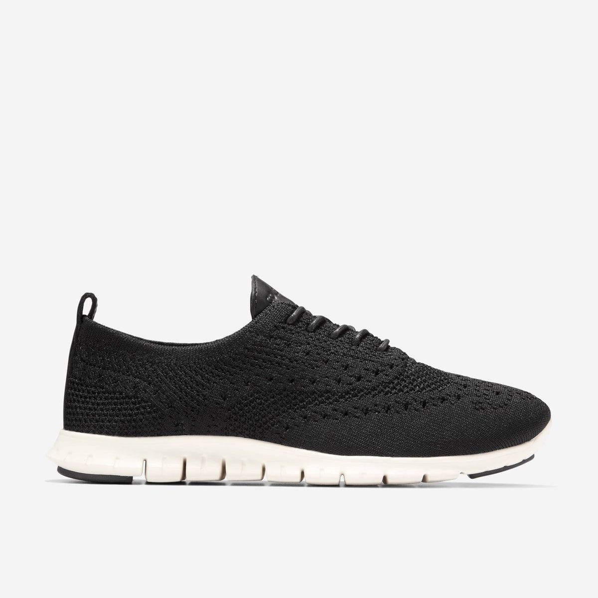 Cole Haan Women's Zerøgrand Stitchlite Oxford in Black