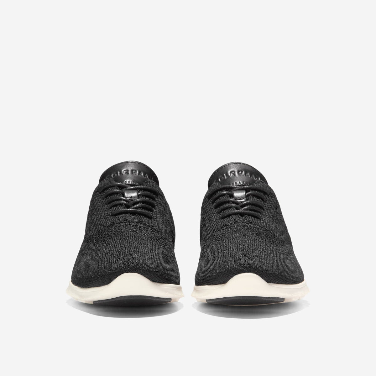 Cole Haan Women's Zerøgrand Stitchlite Oxford in Black