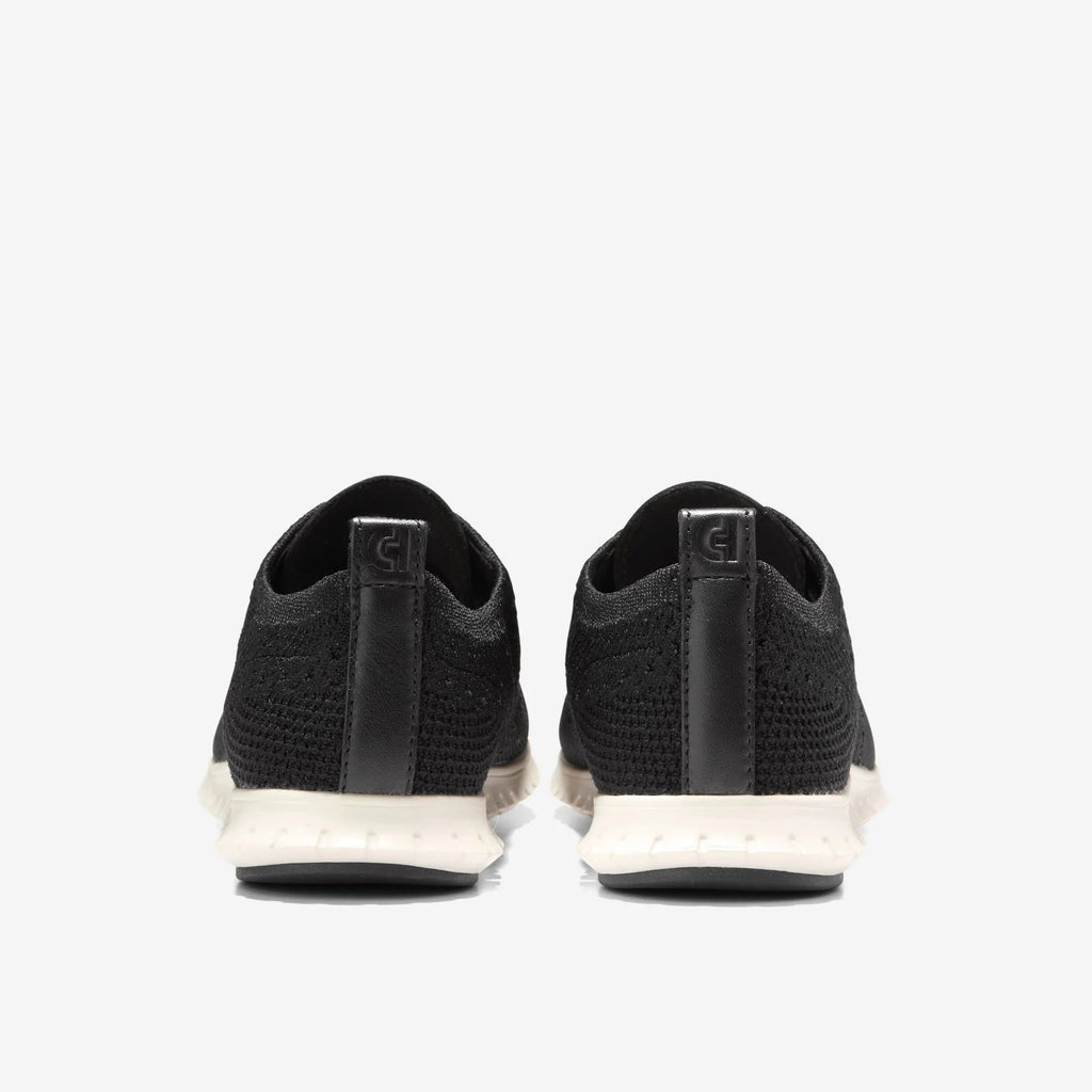 Cole Haan Women's Zerøgrand Stitchlite Oxford in Black