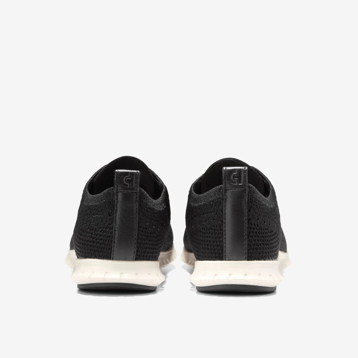 Cole Haan Women's Zerøgrand Stitchlite Oxford in Black