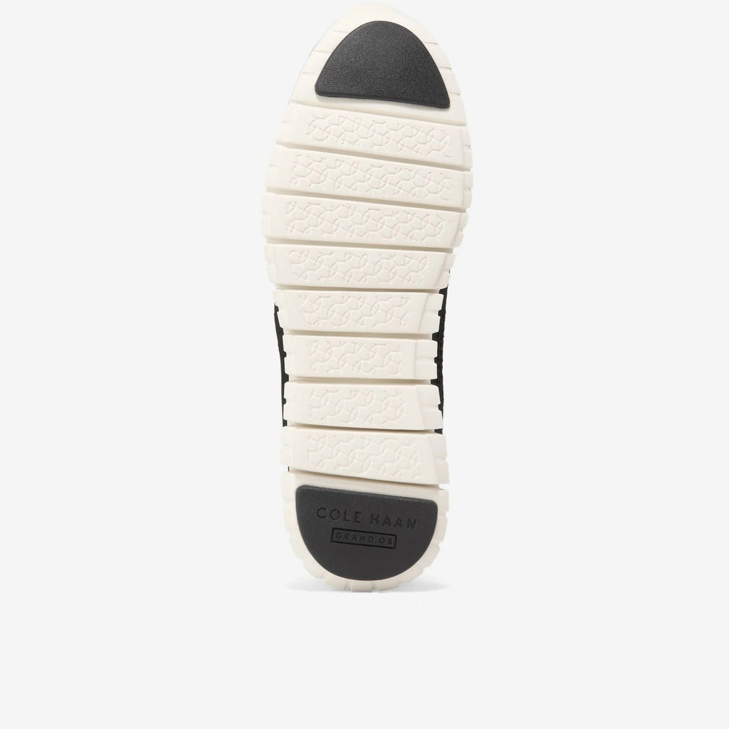 Cole Haan Women's Zerøgrand Stitchlite Oxford in Black