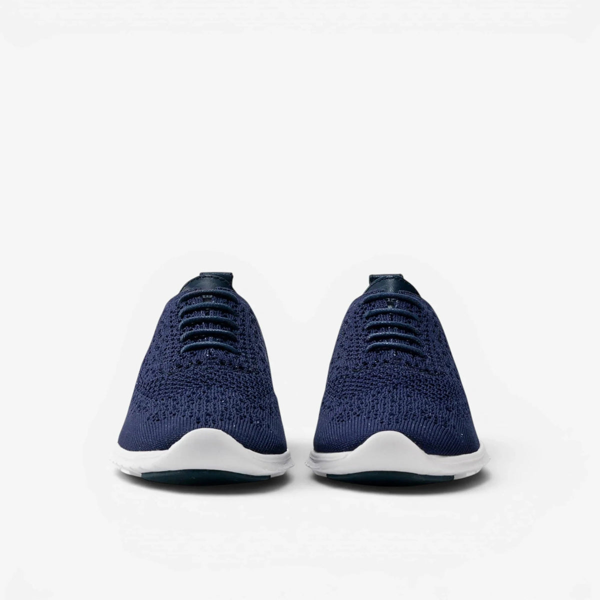 Cole Haan Women's Zerøgrand Stitchlite Oxford in Marine Blue