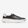 Cole Haan Women's GrandPrø Topspin Sneakers - Black