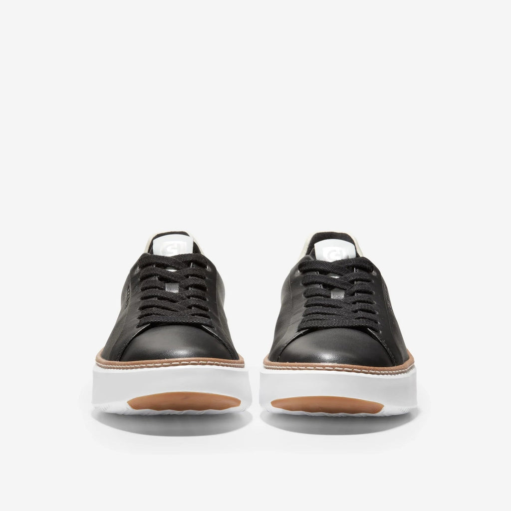 Cole Haan Women's GrandPrø Topspin Sneakers - Black
