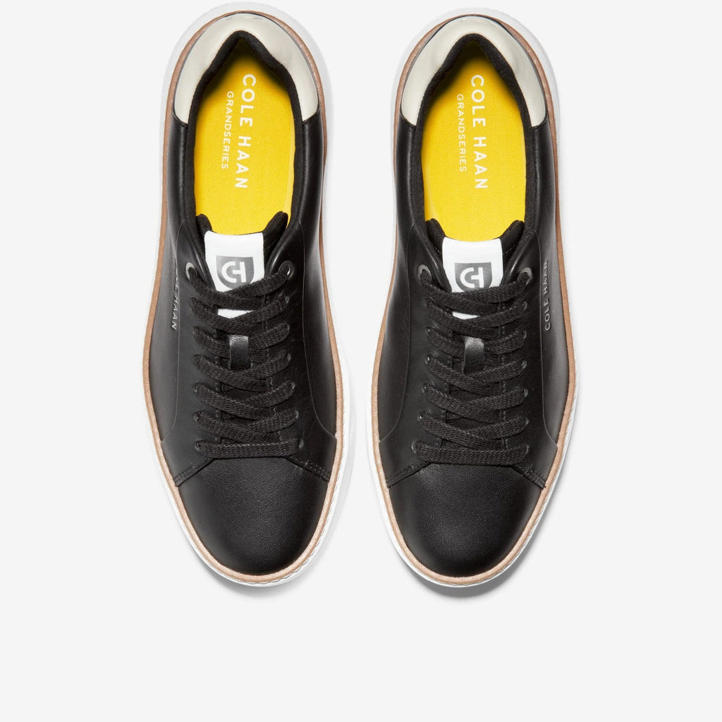 Cole Haan Women's GrandPrø Topspin Sneakers - Black