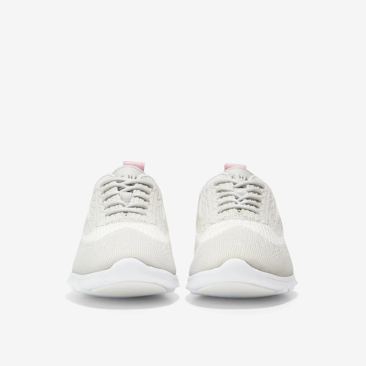 Cole Haan Women's Zerøgrand Stitchlite Oxford in Oyster Mushrooms