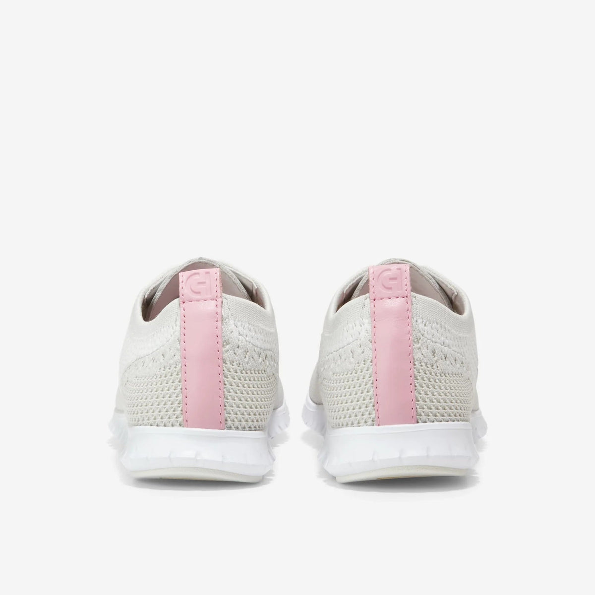 Cole Haan Women's Zerøgrand Stitchlite Oxford in Oyster Mushrooms
