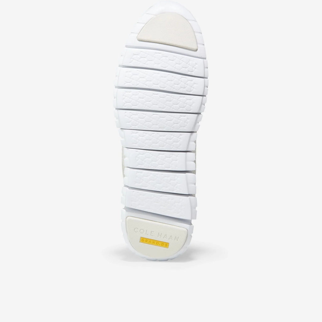 Cole Haan Women's Zerøgrand Stitchlite Oxford in Oyster Mushrooms