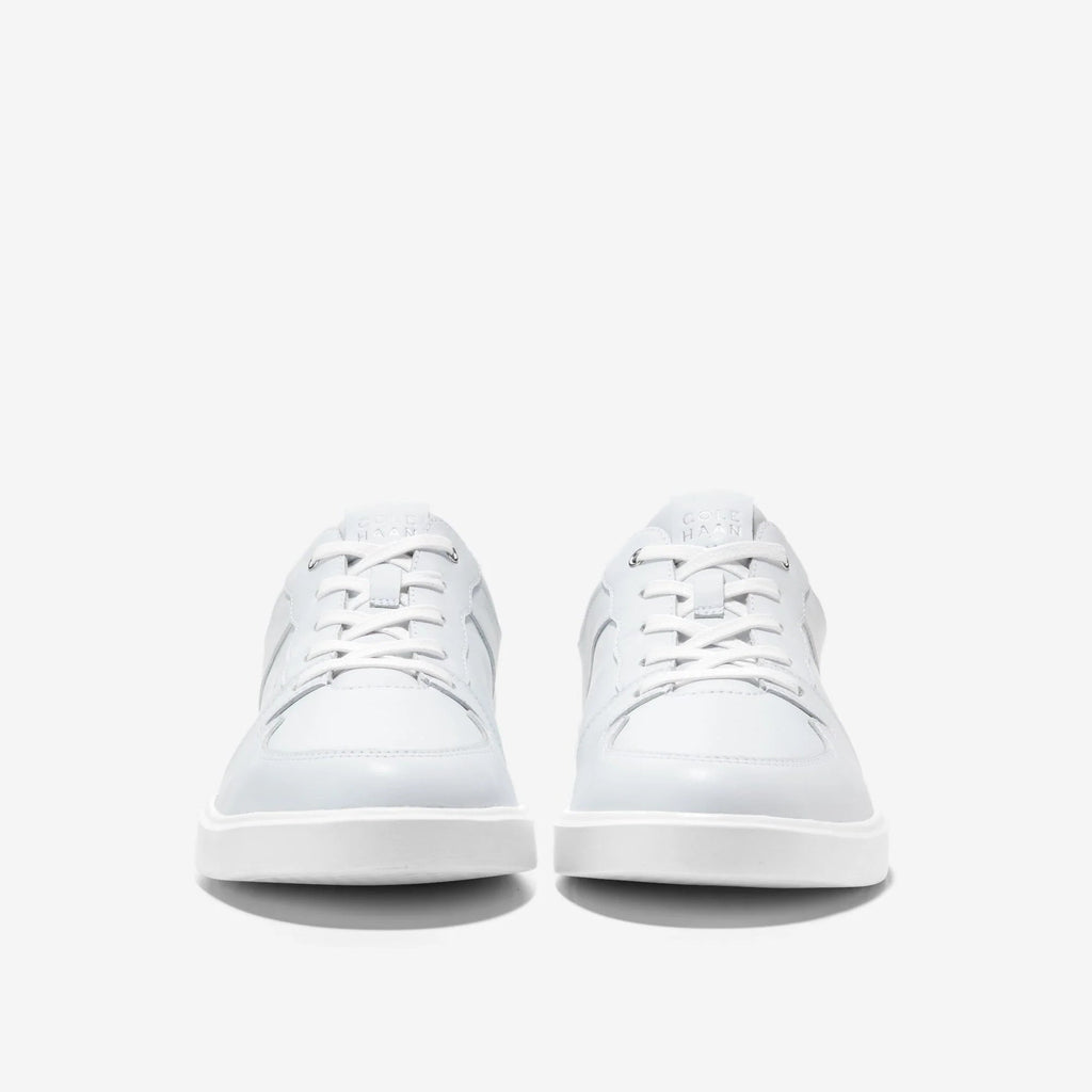 Cole Haan Womens Grand Crosscourt Modern Tennis Sneaker