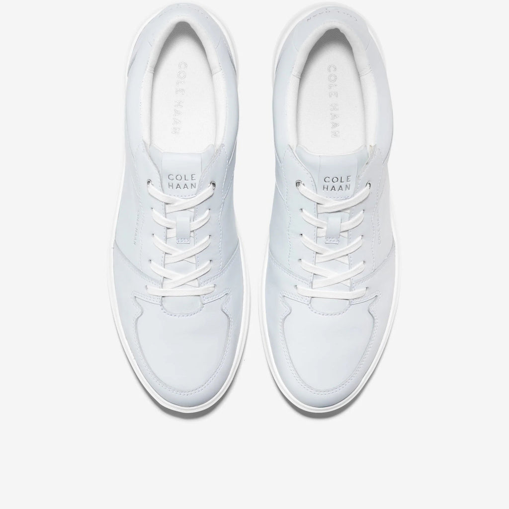 Cole Haan Womens Grand Crosscourt Modern Tennis Sneaker