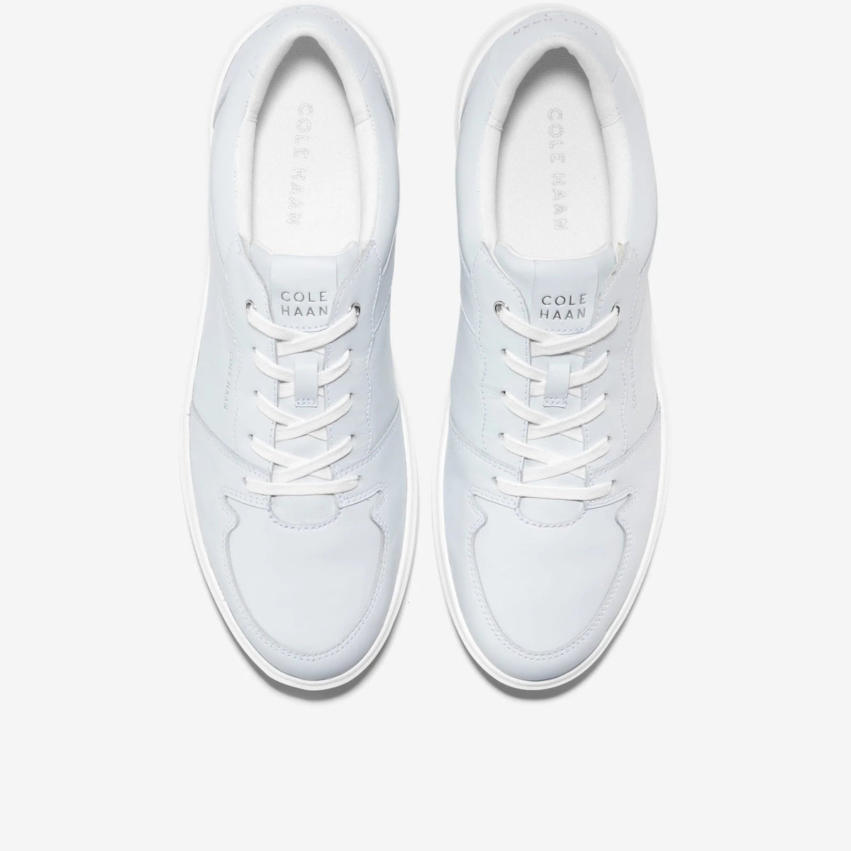 Cole Haan Womens Grand Crosscourt Modern Tennis Sneaker