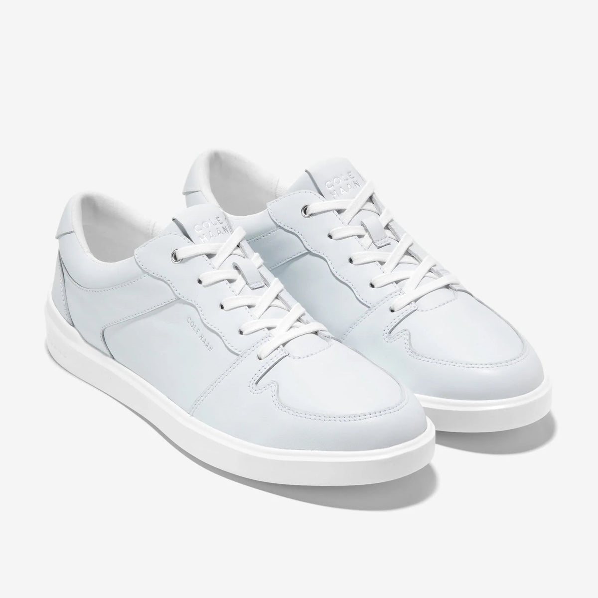Cole Haan Womens Grand Crosscourt Modern Tennis Sneaker