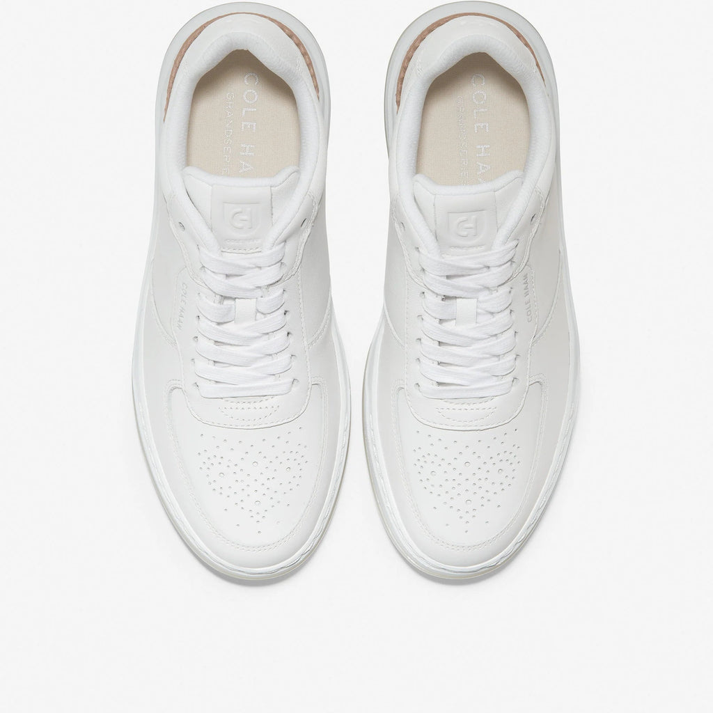 Cole Haan Womens Grandpro Crossover