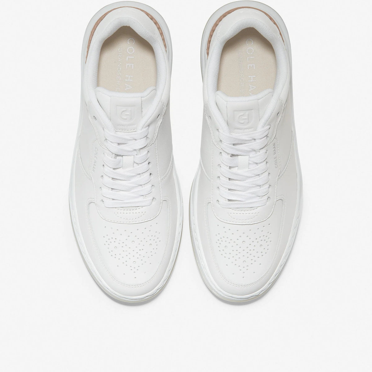 Cole Haan Womens Grandpro Crossover