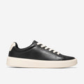 Cole Haan Women's Grand Crosscourt Traveler Sneakers - Black/Optic White