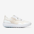 Cole Haan ZeroGrand Fairway Women's Spikeless Golf Shoes - Ivory