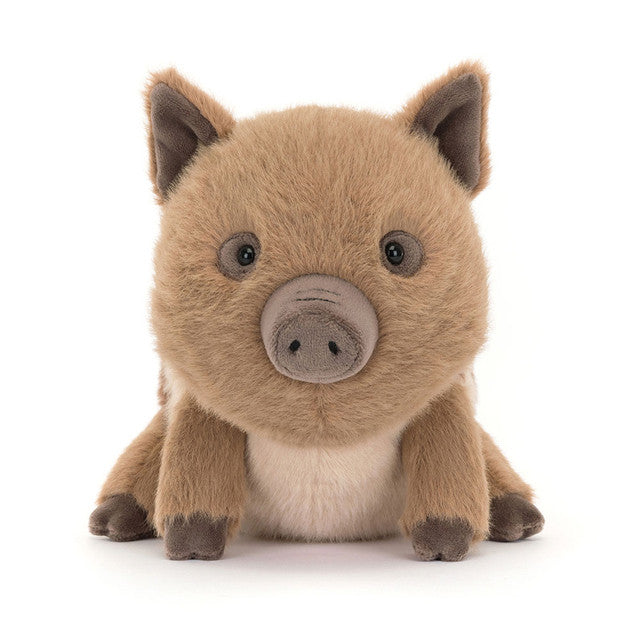 Swinley Boar One Size JELLYCAT