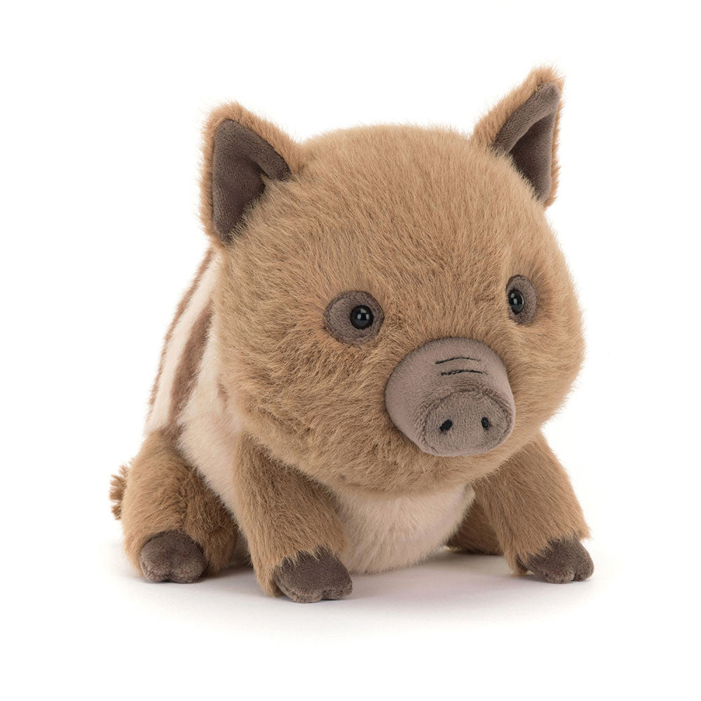 Swinley Boar One Size JELLYCAT