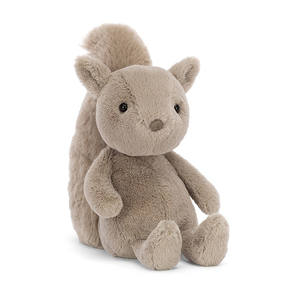 Willow Eichhörnchen Einheitsgröße JELLYCAT