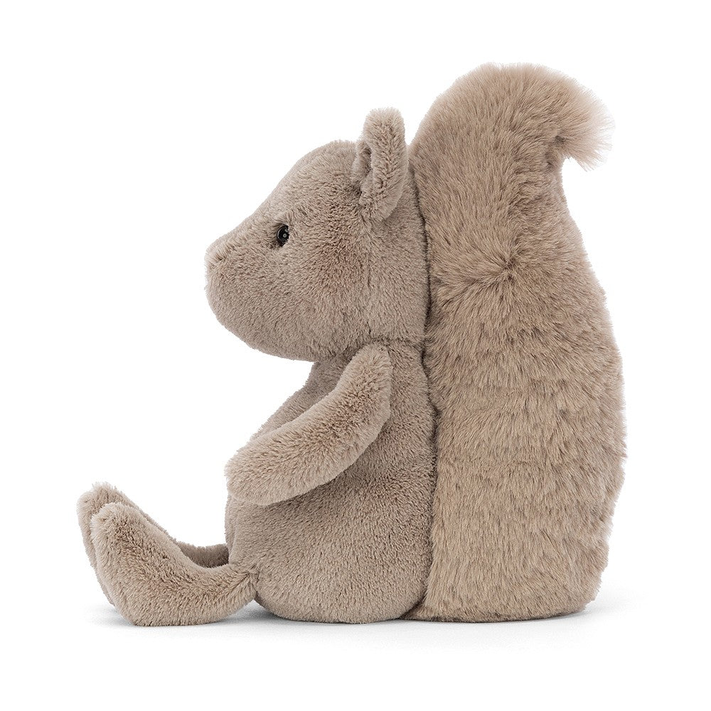 Willow Eichhörnchen Einheitsgröße JELLYCAT
