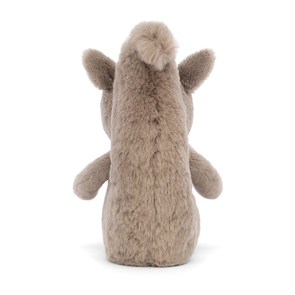 Willow Eichhörnchen Einheitsgröße JELLYCAT
