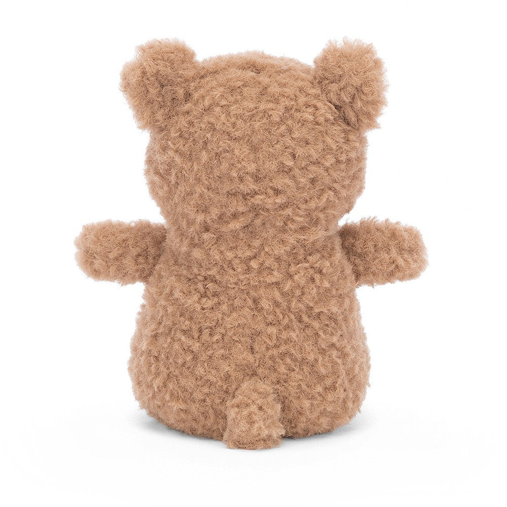 Jellycat Wee Bear 12 cm