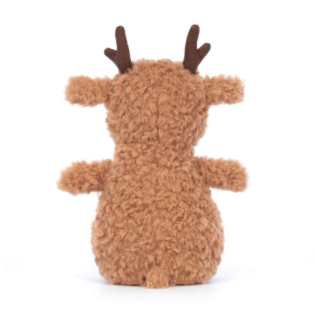 Wee Reindeer Medium JELLYCAT