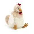 Jellycat Whitney Huhn 35 cm