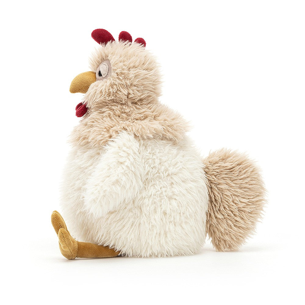 Jellycat Whitney Huhn 35 cm