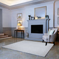 Elegant Comfort 5' x 7' -  8' x 10' Rectangle Shaggy Area Rug