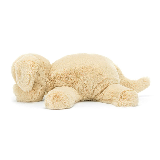 Wanderlust Puppy One Size JELLYCAT
