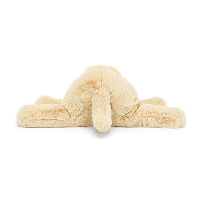 Wanderlust Puppy One Size JELLYCAT