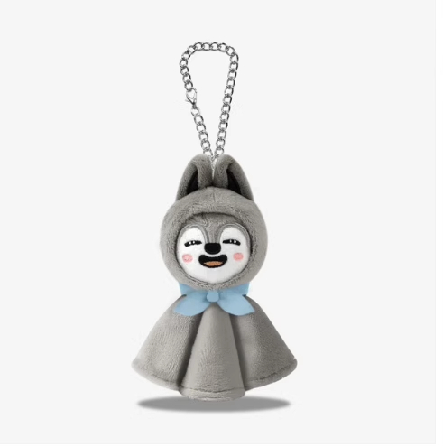 Stray Kids SKZOO 10cm Blanket Plush - view 8
